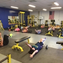 Kinetic Fitness & Training - Gymnasiums