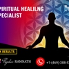 Indian Astrologer & Spiritual Healer ( Ramnath) gallery