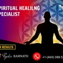 Indian Astrologer & Spiritual Healer
