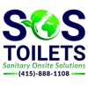 Sos Toilets gallery