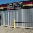 Salome Auto Parts - Automobile Parts, Supplies & Accessories-Wholesale & Manufacturers