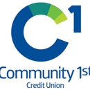 Community 1st Credit Union - Credit Unions