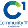 Community 1st Credit Union