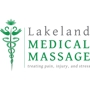 Lakeland Medical Massage