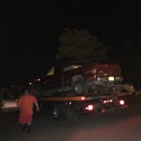 South Coors Truck - Automobile Salvage