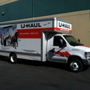 U-Haul Neighborhood Dealer - Truck Rental
