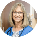 Christine Larson, MD, FAAP - Physicians & Surgeons