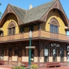 Dayton Historic Depot gallery