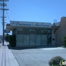 The Performing Art Center