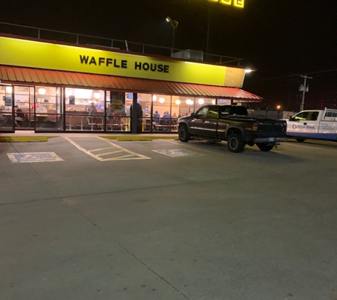 Waffle House - Oklahoma City, OK