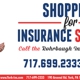 Rohrbaugh Insurance Agency