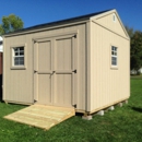 Spectacular Sheds - Tool & Utility Sheds