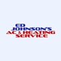 Ed Johnson's Air Conditioning & Heating