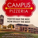 Campus Pizzeria - Pizza