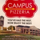 Campus Pizzeria