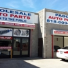 Padco Auto Parts gallery
