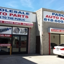 Padco Auto Parts - Automobile Parts & Supplies