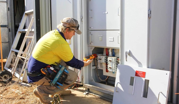 DTE Electrical & Data PTY LTD - Dubbo, NSW