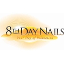 8th Day Nails - Kirkland - Beauty Salons