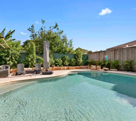 Johnston Construction Australia - Chandler, QLD