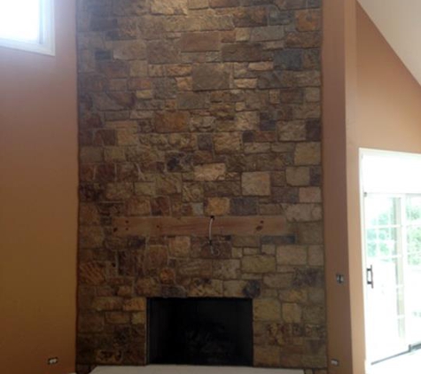 L.S.M., Inc. Masonry - Geneva, IL