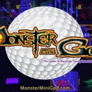 Monster Mini Golf Tuckahoe - Miniature Golf