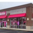 T-Mobile - Cellular Telephone Equipment & Supplies-Rental