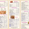 5 Herb Pizza gallery