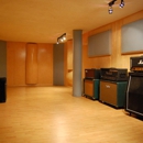The Music Lab Recording Studio - Audio-Visual Creative Services