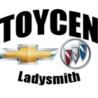 Don Johnson's Ladysmith Motors Chevrolet