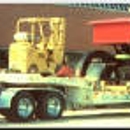 Kennon Transport - Machinery Movers & Erectors