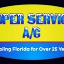 Super Service A/C, Inc. - Air Conditioning Service & Repair