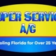 Super Service A/C, Inc.