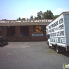Factory Direct Furniture & Mattress
