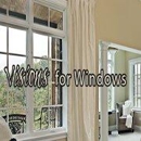 A Vision For Windows - Window Shades-Cleaning & Repairing