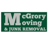 McGrory Moving and Junk Removal gallery