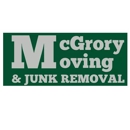 McGrory Moving and Junk Removal - Packaging Materials