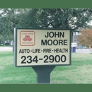John Moore - State Farm Insurance Agent - Insurance