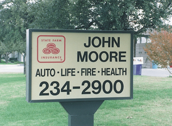 John Moore - State Farm Insurance Agent - Richardson, TX