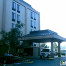 Hampton Inn Portsmouth Central - Hotels