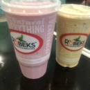 Robeks - Juices