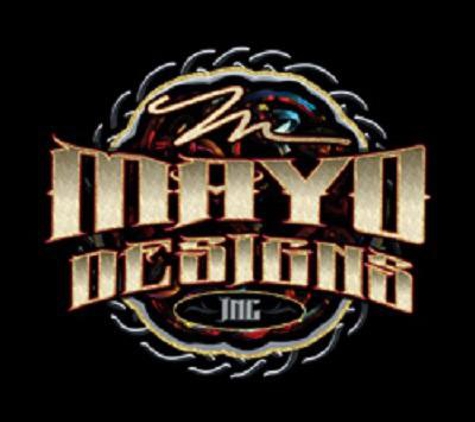 Mayo Designs - Weymouth, MA