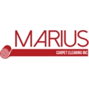 Marius Carpet Cleaning, Inc - Upholstery Cleaners