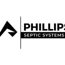 Phillips Septic Systems - Septic Tank & System Cleaning