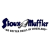 Sioux Muffler Shop gallery
