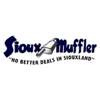 Sioux Muffler gallery