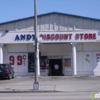 Andy's Discount Store gallery