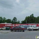 Carrillo Auto Parts - Used & Rebuilt Auto Parts