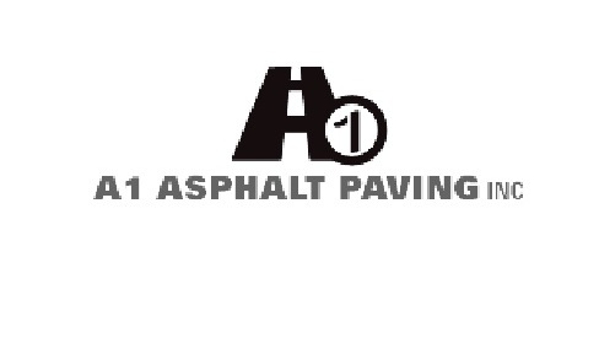 A1 Asphalt Paving, Inc. - Kent, WA