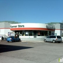 Corner Store - Convenience Stores